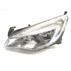 Left rear fog light Opel Astra j sports tourer (P10) | Becerril Scrap Yard
