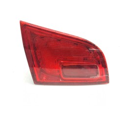 Left central rear light Opel Astra j sports tourer (P10) | Becerril Scrap Yard