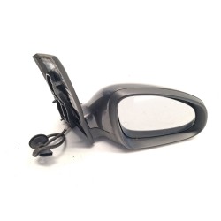 Vitre de rétroviseur droit Opel Astra j sports tourer (P10) | Desguace Becerril