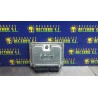 Recambio de centralita motor uce para skoda fabia (6y2/6y3) comfort referencia OEM IAM 038906012HR 0281011321 