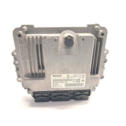 Centralina motore uce CITROEN Xsara picasso (N68) | Desguace Becerril