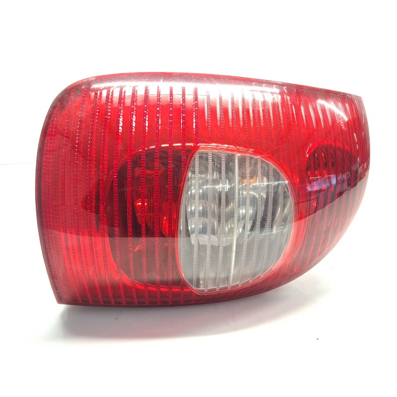 Left central rear light CITROEN Xsara picasso (N68) | Becerril Scrap Yard