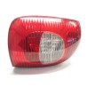 Left central rear light CITROEN Xsara picasso (N68) | Becerril Scrap Yard