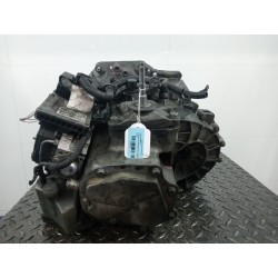 Radiatore cambio. CITROEN C4 picasso I monospace (UD_) | Desguace Becerril