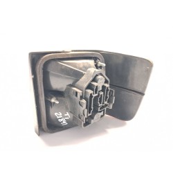 Left central rear light Volkswagen Vento (1H2) | Becerril Scrap Yard