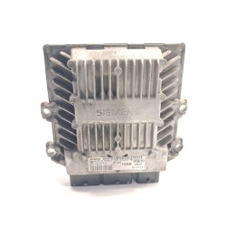 Unité de commande moteur (UCE) Ford Focus II (DA_, hcp, dp) | Desguace Becerril