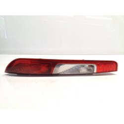 Left central rear light Ford Focus II (DA_, hcp, dp) | Becerril Scrap Yard