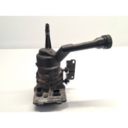 Power steering pump CITROEN C4 grand picasso I (UA_) | Becerril Scrap Yard