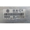 Recambio de centralita motor uce para skoda fabia (6y2/6y3) comfort referencia OEM IAM 038906012HR 0281011321 