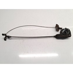 Spare wheel support CITROEN C4 grand picasso I (UA_) | Becerril Scrap Yard