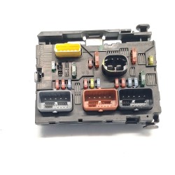 Spare BSM (Boîtier de Servitude Moteur) Peugeot 307 break (3E) | Becerril Scrap Yard