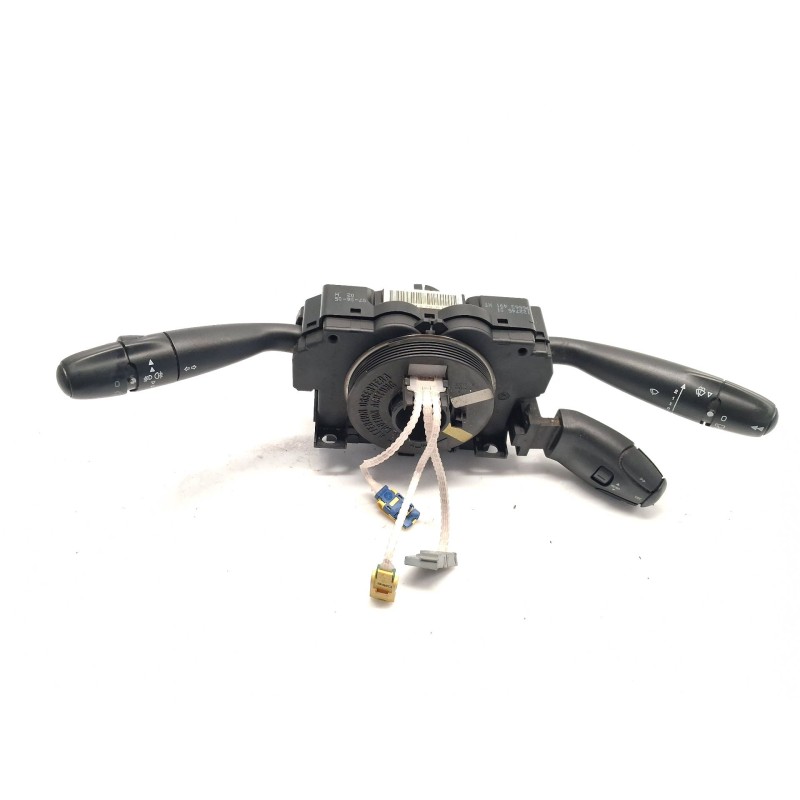 Spare COM 2000 (steering column switch module) Peugeot 307 break (3E) | Becerril Scrap Yard