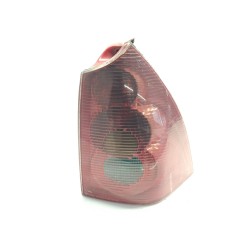 Right central rear light Peugeot 307 break (3E) | Becerril Scrap Yard