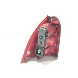 Right central rear light Peugeot 307 break (3E) | Becerril Scrap Yard