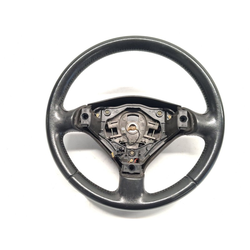 Flywheel sensor Peugeot 307 break (3E) | Becerril Scrap Yard