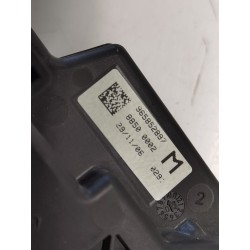 Recambio de selector cambio automático para citroën c4 grand picasso i (ua_) 1.6 hdi referencia OEM IAM 965852897  