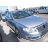 Parts breakdown for Volkswagen passat B6 (3C2) 2.0 TDI 16V Diesel of the year 2006 with engine BKP,CBAB