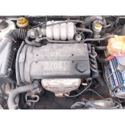 Moteur / admission / échappement daewoo nubira (J100)