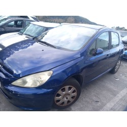 peugeot 307 (3a/c) del año 2004