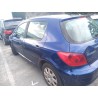 peugeot 307 (3a/c) del año 2004