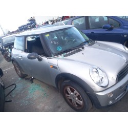 mini mini (r50, r53) del año 2005