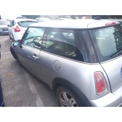 mini mini (r50, r53) del año 2005