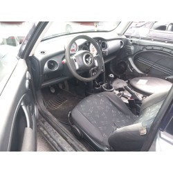 mini mini (r50, r53) del año 2005