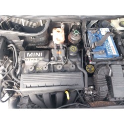 mini mini (r50, r53) del año 2005