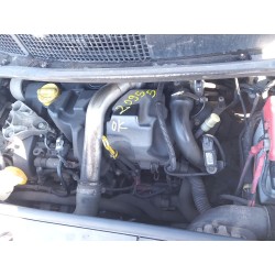 Moteur / admission / échappement renault grand SCÉNIC II (JM0/1_)
