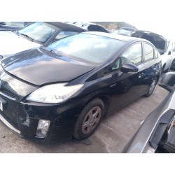 toyota prius (_w3_) del año 2011