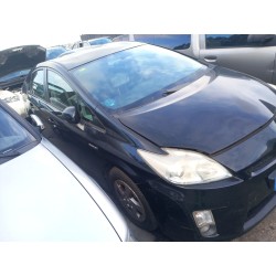 toyota prius (_w3_) del año 2011