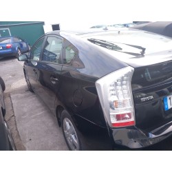 toyota prius (_w3_) del año 2011