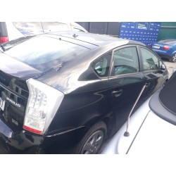 toyota prius (_w3_) del año 2011