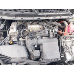 toyota prius (_w3_) del año 2011