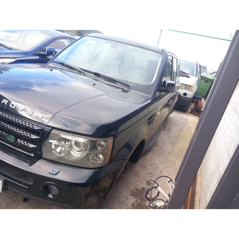 land rover range rover sport i (l320) del año 2006