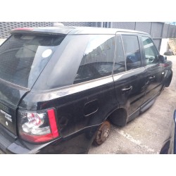 land rover range rover sport i (l320) del año 2006