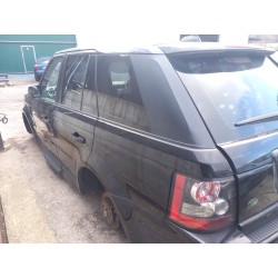 land rover range rover sport i (l320) del año 2006