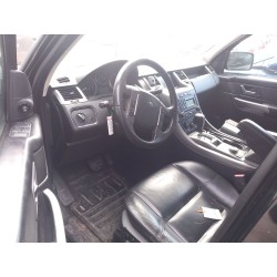 land rover range rover sport i (l320) del año 2006