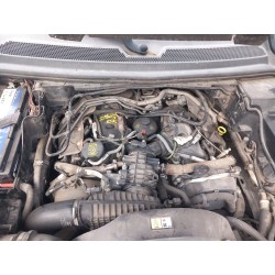 land rover range rover sport i (l320) del año 2006