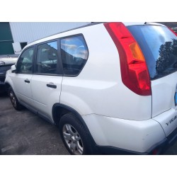 nissan x-trail ii (t31) del año 2008