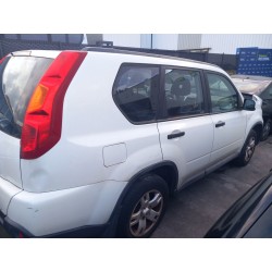 nissan x-trail ii (t31) del año 2008