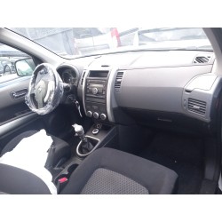 nissan x-trail ii (t31) del año 2008