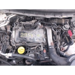 nissan x-trail ii (t31) del año 2008