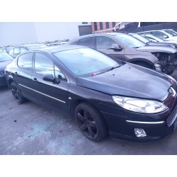 peugeot 407 (6d_) del año 2006
