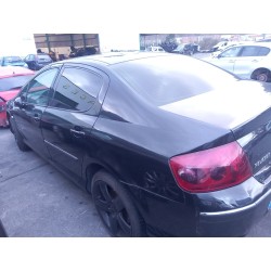peugeot 407 (6d_) del año 2006
