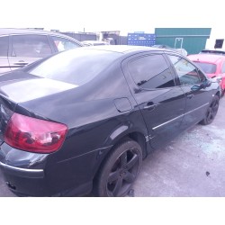 peugeot 407 (6d_) del año 2006