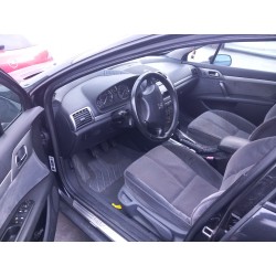 peugeot 407 (6d_) del año 2006
