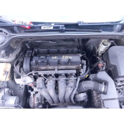 peugeot 407 (6d_) del año 2006