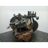 Gearbox CITROEN Jumper III furgoneta | Becerril Scrap Yard