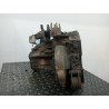 Gearbox CITROEN Jumper III furgoneta | Becerril Scrap Yard